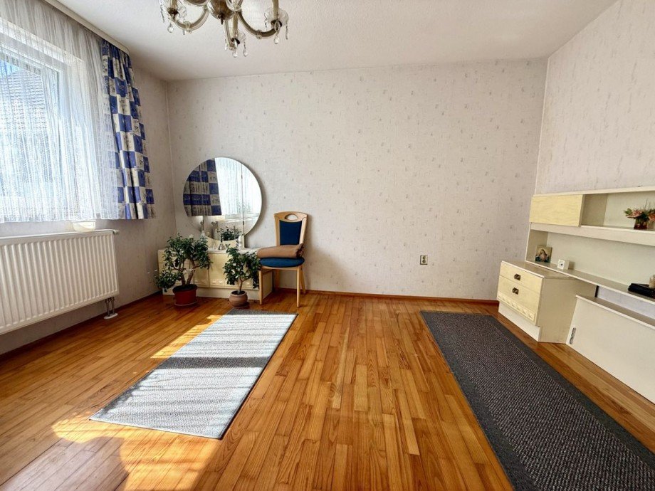 16 Einfamilienhaus Holzheim
