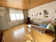 8 Wohnhaus mit Stadel u. Anbau f�r Mensch/Tier in Offingen !