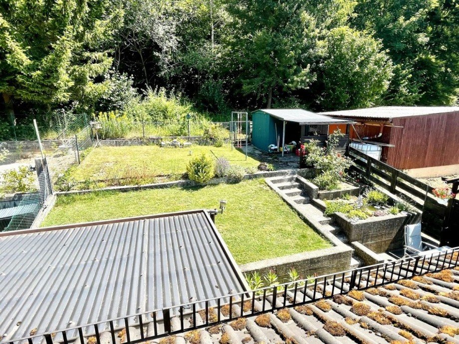 7 Haus Z�schingen