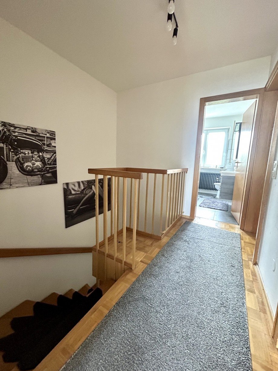 17 Haus Dillingen