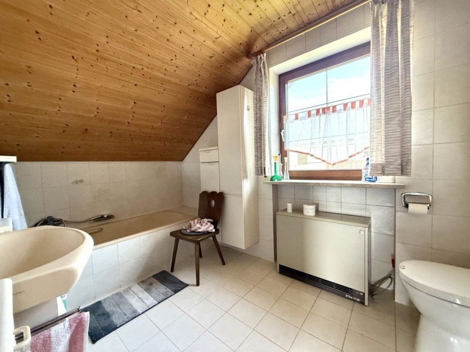22 Einfamilienhaus Binswangen