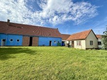 7 Ihr neuer Bauernhof in Bachhagel! Einfamilienhaus mit Nebengeb�uden u. gro�em Grundst�ck!