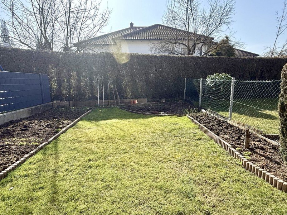 4 Reihenmittelhaus G�nzburg