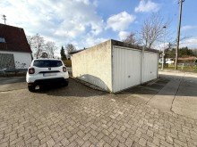4 Sonnige u. moderne 3,5 Zimmer Wohnung mit Garage u. Stellplatz in Offingen!