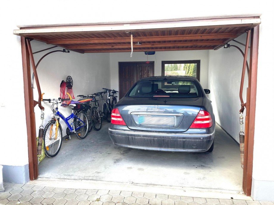 6 Haus Dillingen