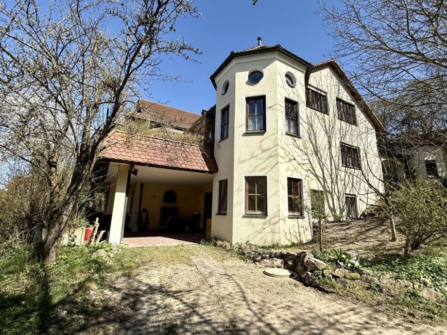 7 Haus Finningen