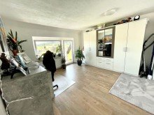 15 Tolle Doppelhaush�lfte mit einmaligem Ausblick in Dischingen !