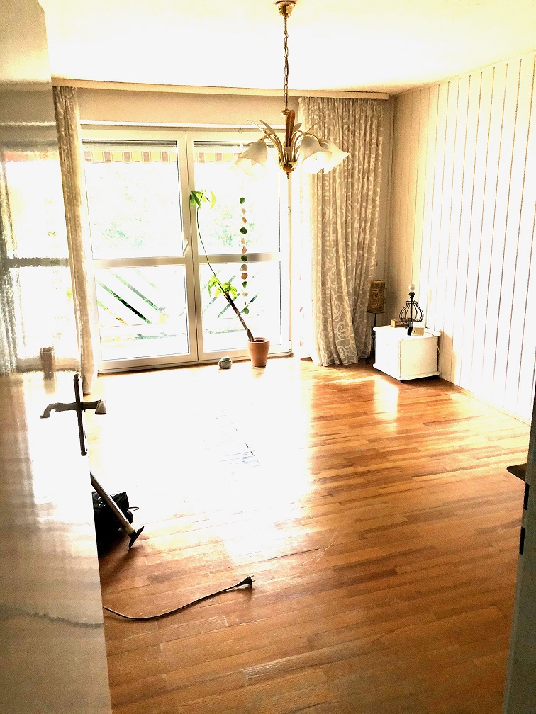 10 Wohnung Dillingen