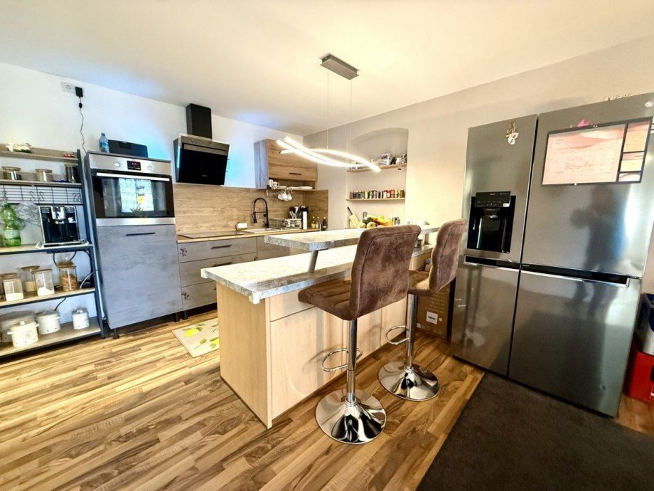 12 Etagenwohnung Offingen