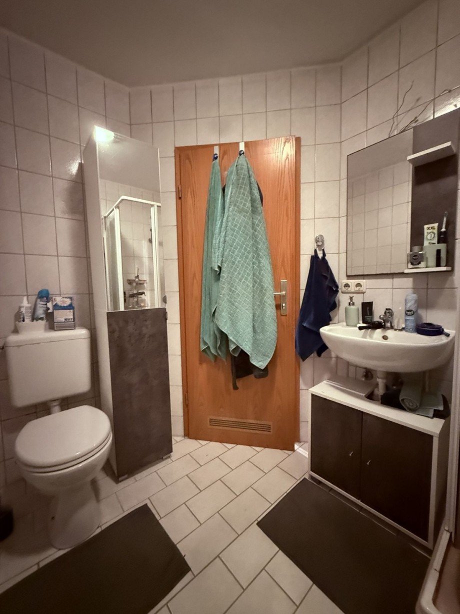 12 Etagenwohnung Lauingen