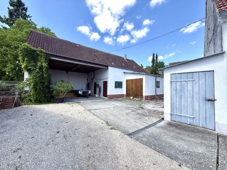 12 Bauernhaus Burghagel