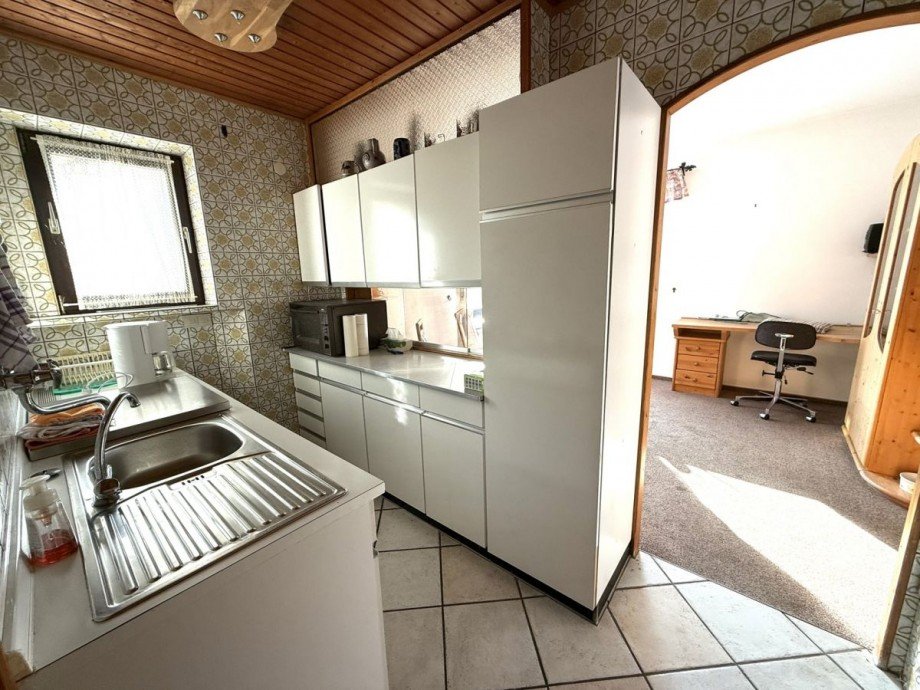 11 Haus Dillingen