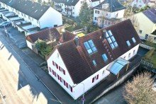 2 2 H�user - 1 Preis! Wohn- u. Gesch�ftshaus in Lauingen, 700m2 !!!