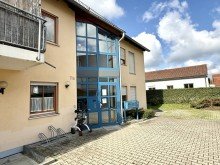 5 67m2 2-Zimmer Wohnung in Bestlage von Dillingen-Hausen sucht neuen Mieter/in
