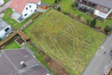 2 Traumhaftes Baugrundst�ck in Biberbach, direkt vor den Toren Augsburg`s !