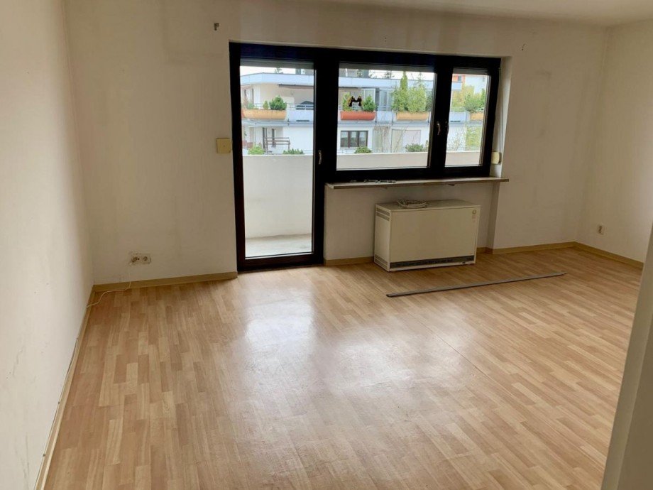 10 Etagenwohnung Dillingen