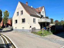 32 Einfamilienhaus in traumhafter Altstadtlage im Herzen v. Lauingen