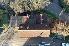 7 Wohn- und Gesch�ftshaus vor den Toren Giengen�s