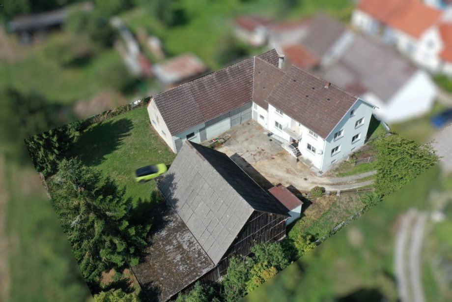 2 Einfamilienhaus Holzheim