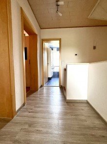 19 Ab ins Familienhgl�ck ! Traumhaftes und modernes Einfamilienhaus in Dillingen-Steinheim !!!