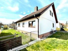 31 Mehrgenerationenhaus oder Kapitalanlage in toller Lage !