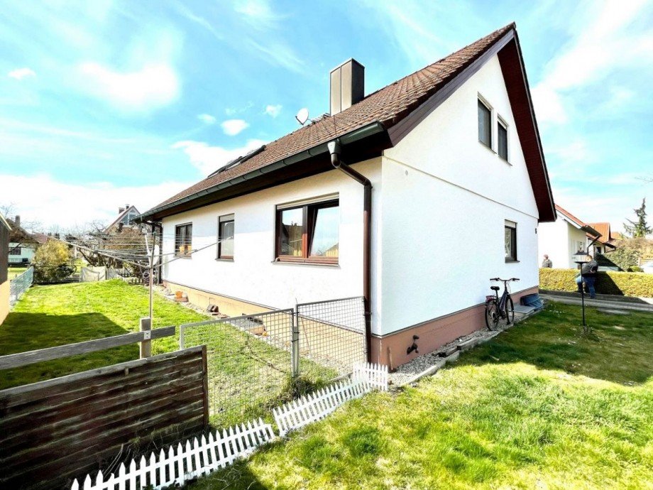 31 Haus Lauingen