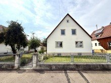 7 3,2,1 meins!!! Ein Raumwunder f�r die ganze Familie! Tolles Einfamilienhaus in H�chst�dt a. d. Donau