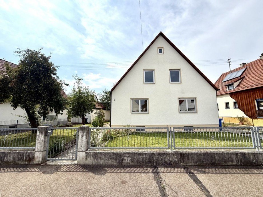 7 Haus H�chst�dt