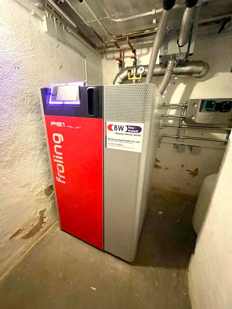 22 Haus Z�schingen
