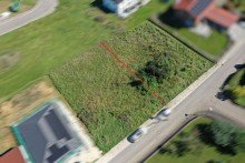 1 Traumhafter Bauplatz in sonniger S�dhanglage von Lutzingen + Optional 2. Bauplatz direkt daneben !