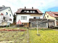 6 Mehrfamilienhaus oder Kapitalanlage mit 3 Wohneinheiten