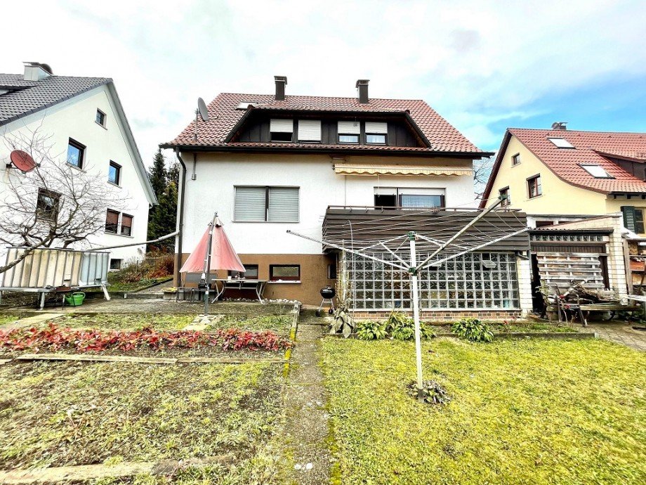 6 Haus Unterkochen
