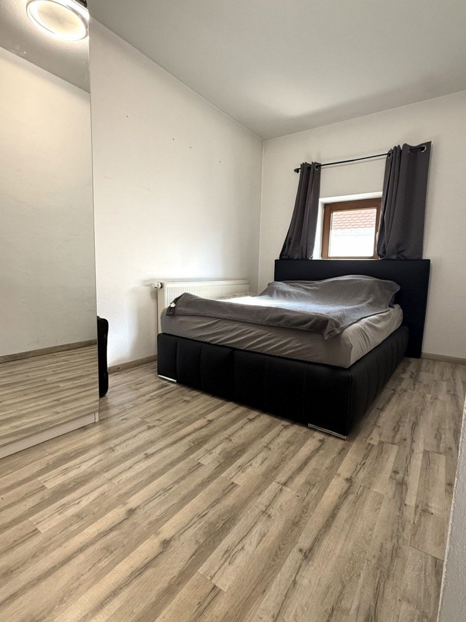 9 Wohnung Dillingen