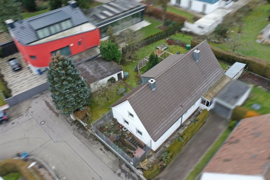 6 Haus Lauingen
