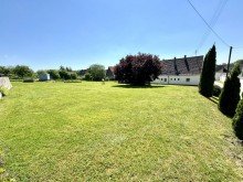 9 Wohnen, Tierhaltung u. Arbeiten an einem Ort ? Zweifamilienhaus mit XXL Grundt�ck in Haunsheim !