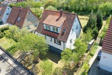 2 Den Sommer im eigenen Garten! Traumhaftes Einfamilienhaus in Giengen !!!