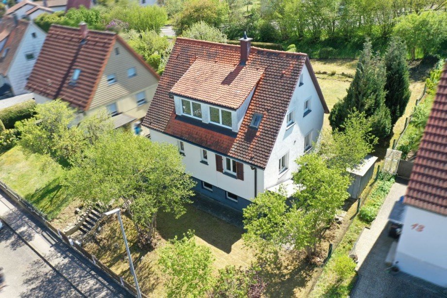 2 Haus Giengen