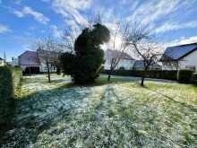 7 Rohdiamant sucht Familie! Attraktives Haus mit gro�em Grundst�ck in toller Lage von Eglingen !