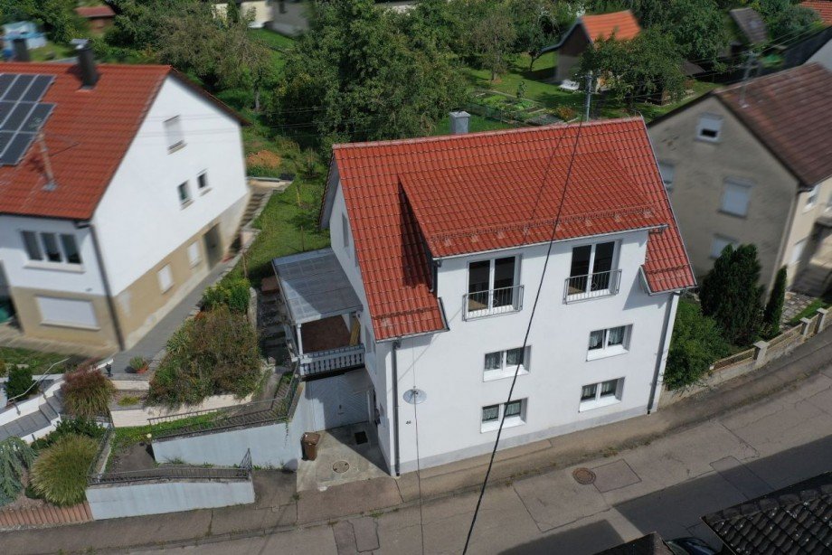 4 Haus Hermaringen
