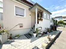 8 Stil trifft Moderne! Traumhaftes Einfamilienhaus in Giengen sucht nette Mieter ab 1.12.2024