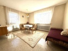22 Ab ins Familiengl�ck! Zweifamilienhaus mit gro�em Grundst�ck in Bissingen!