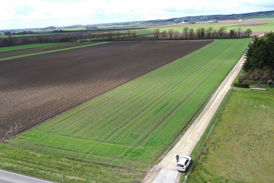 2 Grundst�ck Wittislingen