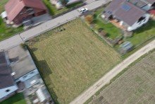 3 Jackpot!!! Traumhafter Bauplatz in Gundelfingen OT! 877m2 Baugrund in naturnaher Lage!