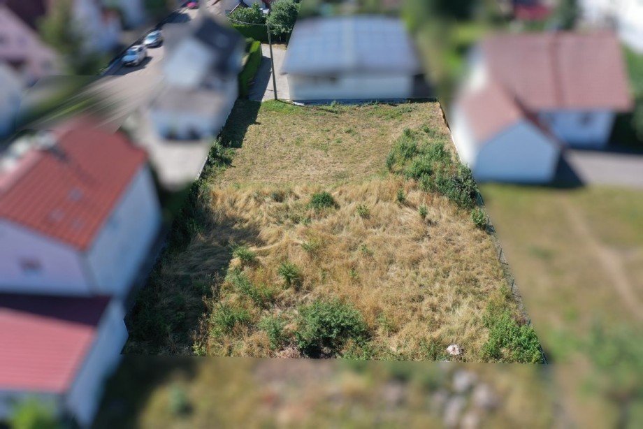 4 Wohngrundst�ck Gundelfingen