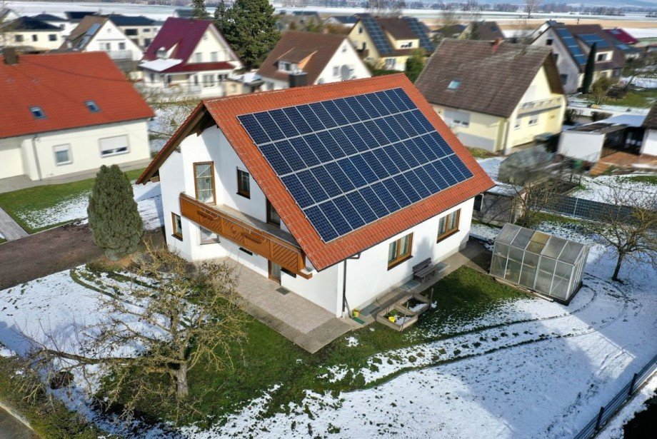 2 Haus Z�schlingsweiler