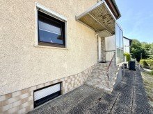 13 Wohnf�che bis unters Dach! Zweifamilienhaus in toller Lage von Giengen a. d. Brenz!