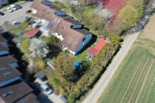 4 Attraktives Reiheneckhaus mit gro�em Grundst�ck in bevorzugter Lage von N�rdlingen!