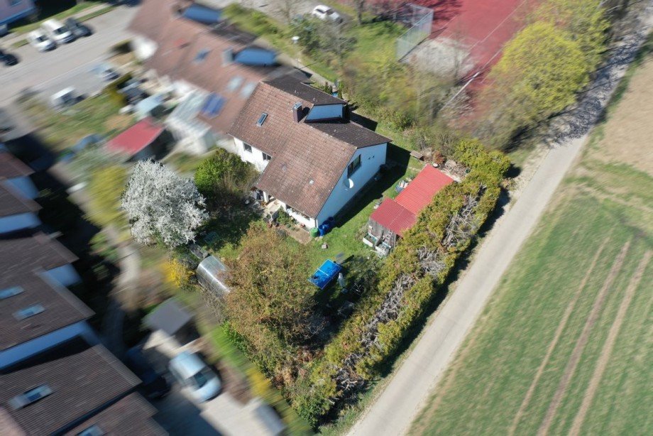 4 Haus N�rdlingen