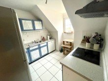 8 Traumhafte 3-Zimmer Wohnung in exclusiver Lage in Lauingen