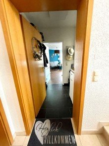 7 Traumhafte 3-Zimmer Wohnung in exclusiver Lage in Lauingen